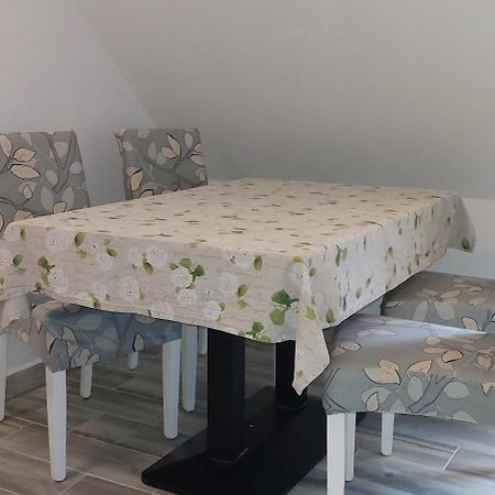 Penzion U Selongu Jindřichŭv Hradec Ngoại thất bức ảnh