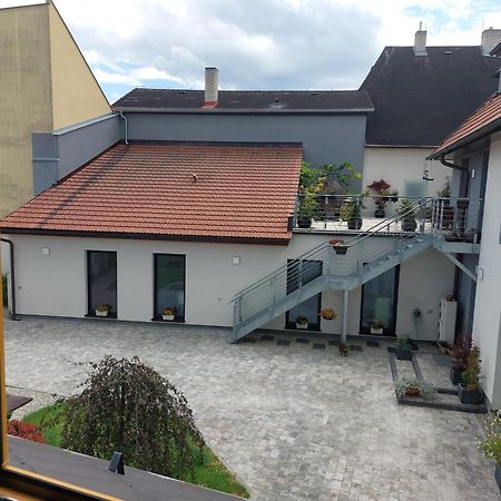 Penzion U Selongu Jindřichŭv Hradec Phòng bức ảnh