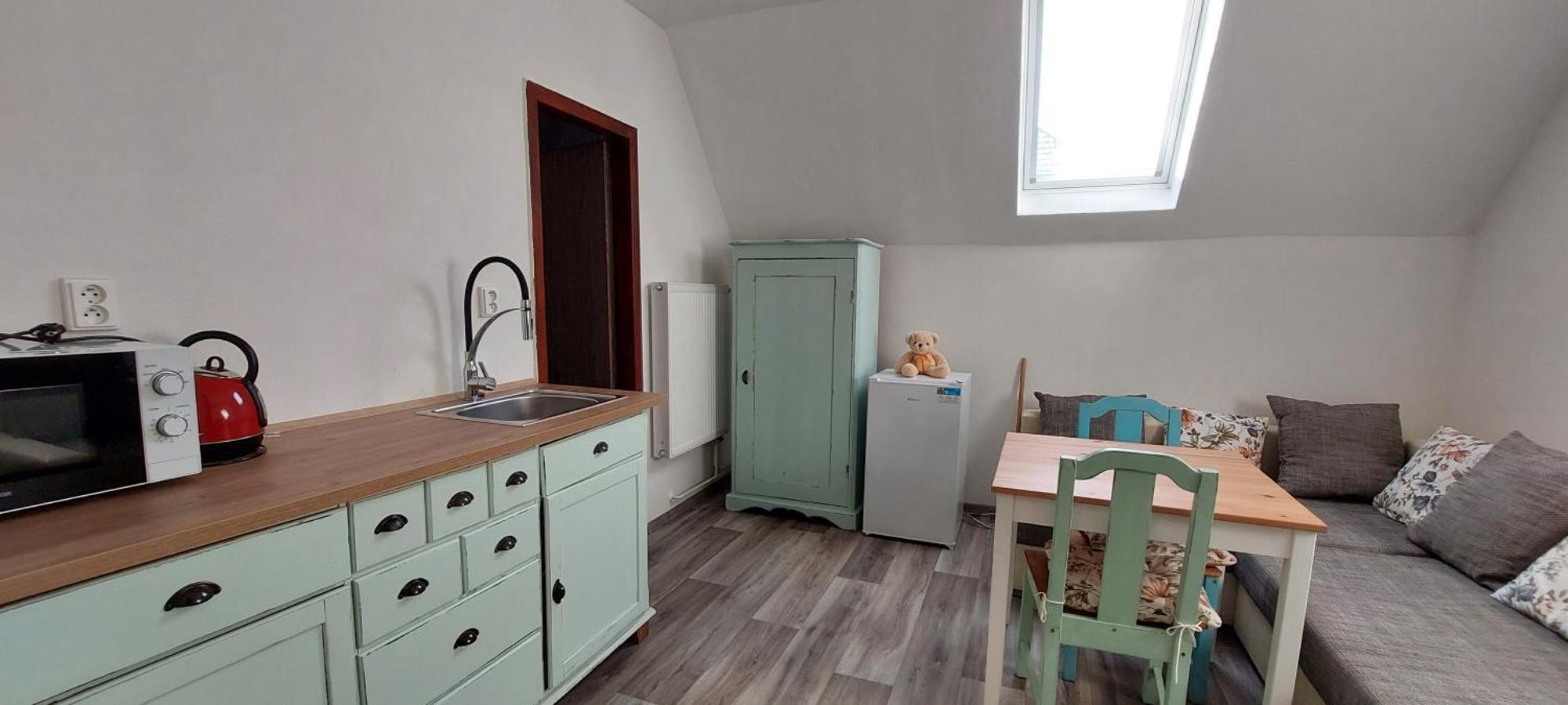 Penzion U Selongu Jindřichŭv Hradec Ngoại thất bức ảnh
