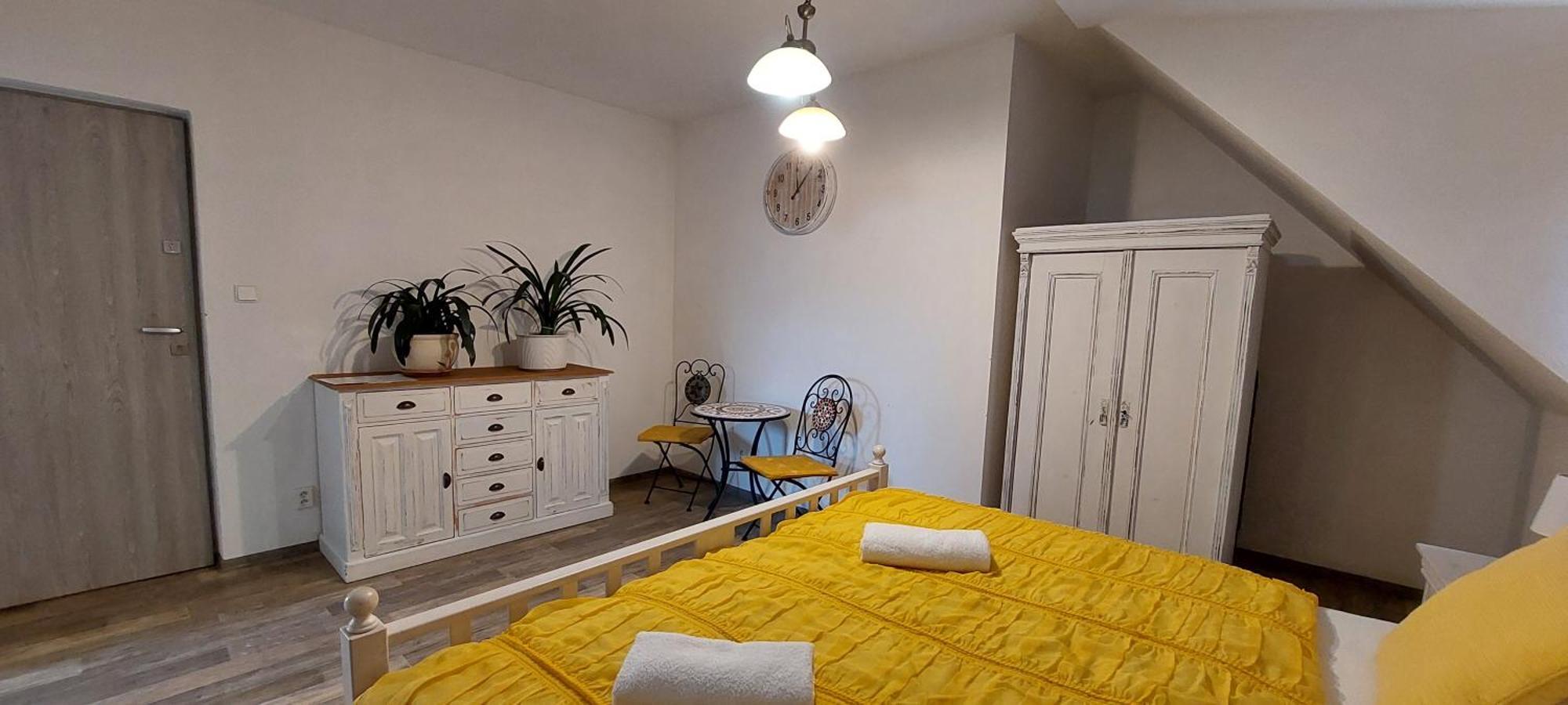 Penzion U Selongu Jindřichŭv Hradec Ngoại thất bức ảnh