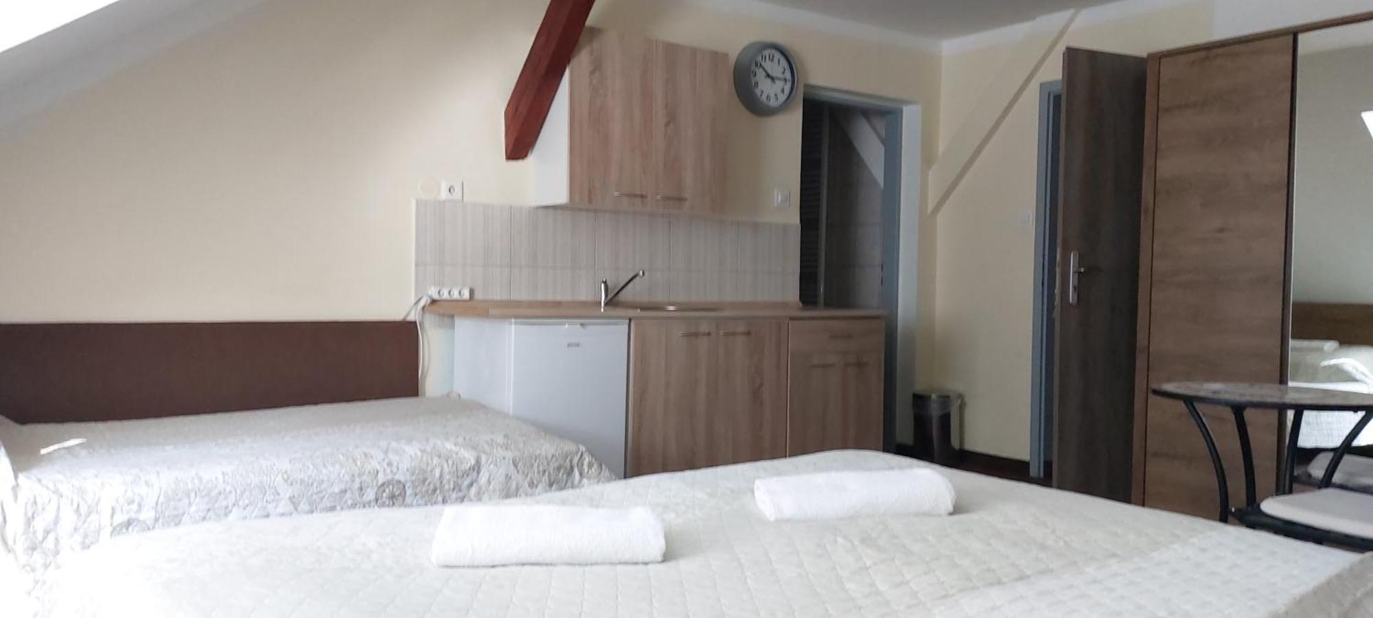 Penzion U Selongu Jindřichŭv Hradec Ngoại thất bức ảnh