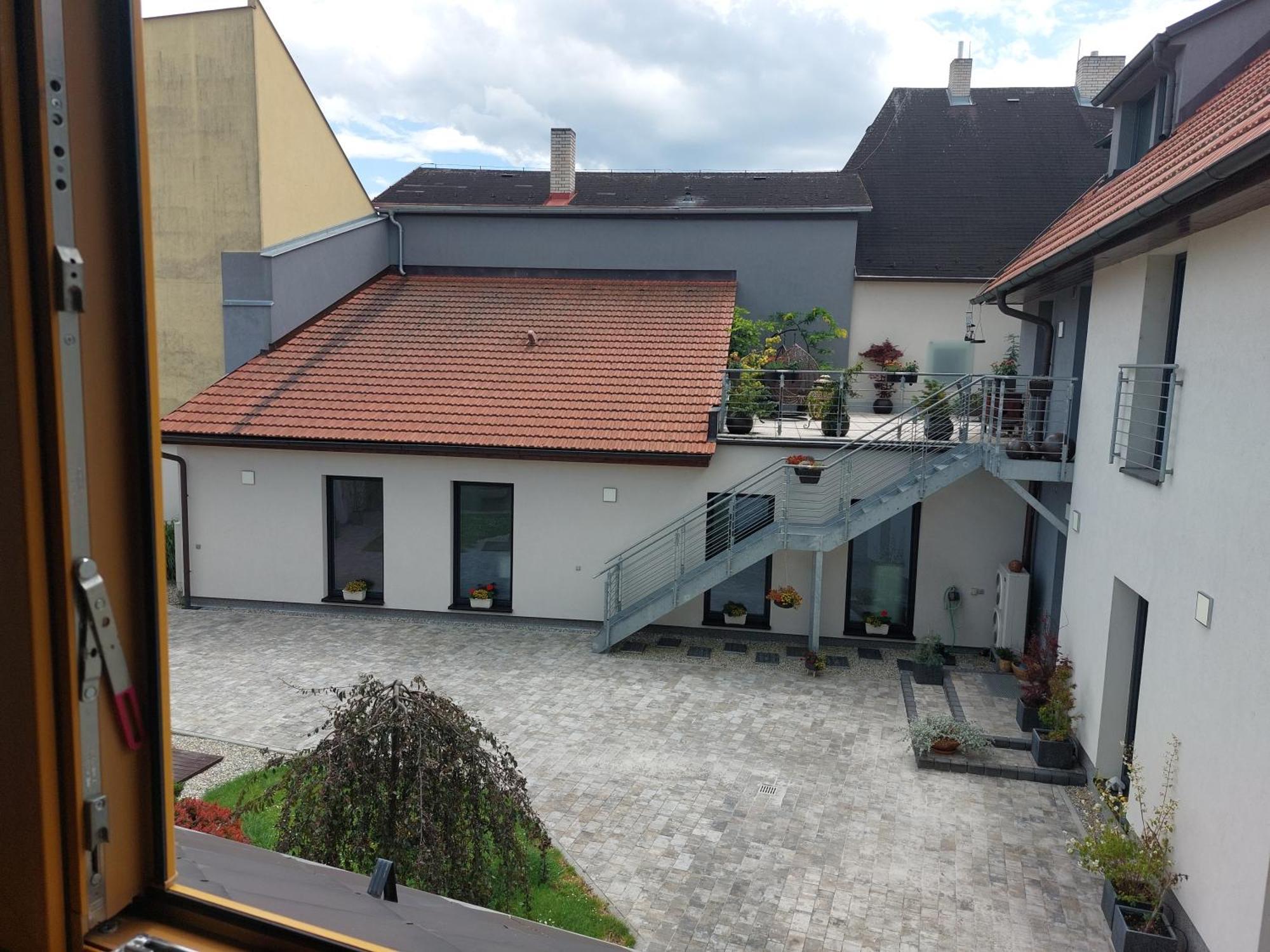 Penzion U Selongu Jindřichŭv Hradec Phòng bức ảnh
