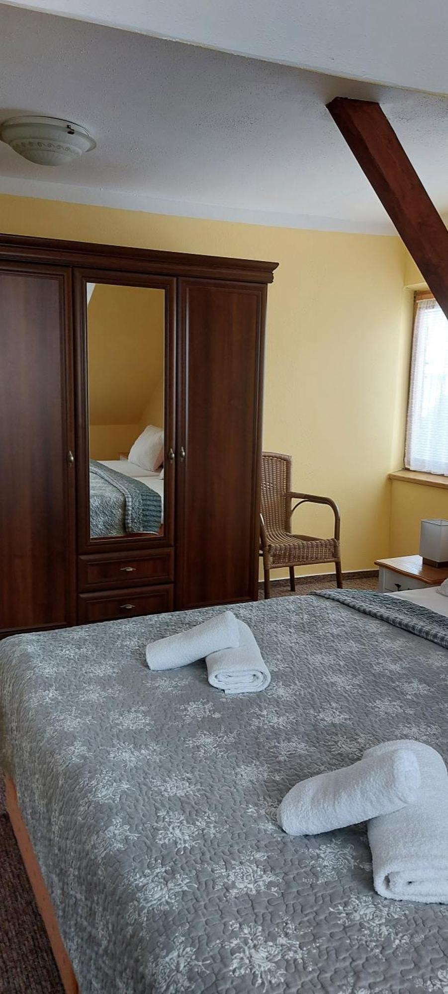 Penzion U Selongu Jindřichŭv Hradec Phòng bức ảnh