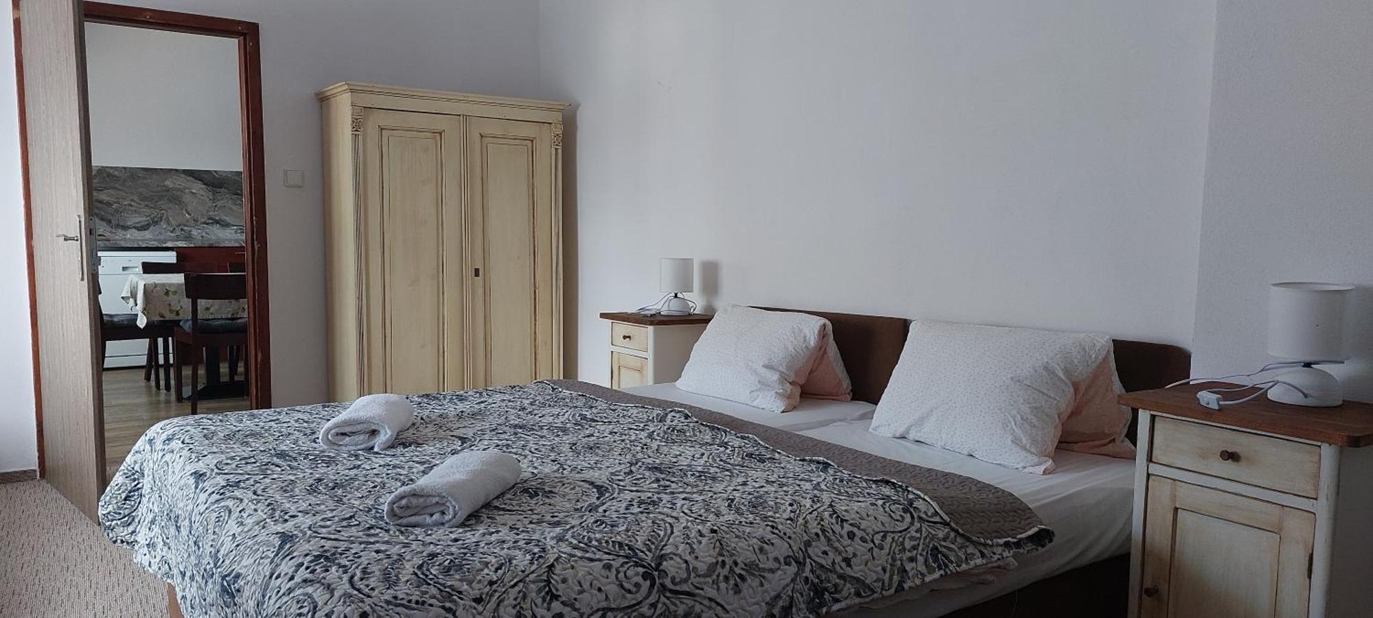 Penzion U Selongu Jindřichŭv Hradec Phòng bức ảnh